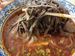 -惠记粉汤羊血(小南门店)