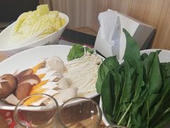 -彤德莱火锅(乐陵路店)