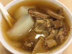 -盛记粥面(佐敦店)