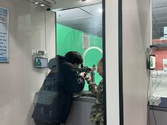 -湖南名仕·真枪射击俱乐部(橘子洲店)