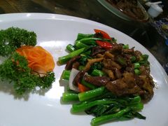 -百丈园(陈村店)