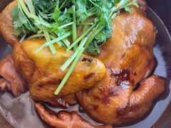-香融府·烤鸭·家常菜(马家堡路店)