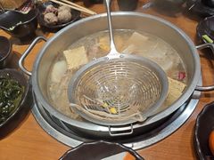 -高兴一锅潮汕鲜牛肉火锅(银座店)