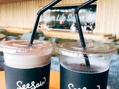 -Seesaw Coffee(朝阳大悦城店)