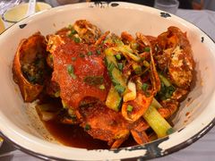 -辣螃铠盆盆蟹大排档(总店)