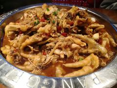 -胖哥俩肉蟹煲(湖滨银泰in77店)