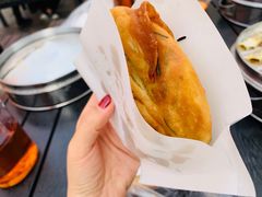 -沙州食驿·非遗小吃夜市