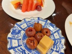 -北京饭店诺金-东33餐厅