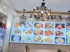 -梁姐啤酒鱼(兴坪古镇店)