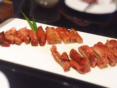 -高第街56号港式餐厅·精选(世茂广场宽厚里大明湖店)