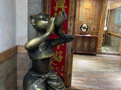 -萬家灯火·私房湘菜·22年老手艺(南岭大道店)