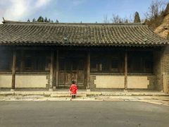 -北京古北水镇御舍温泉酒店