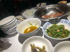 -农耕记·湖南土菜(halo广场店)