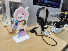 -Sony Store 索尼(上海淮海中路店)