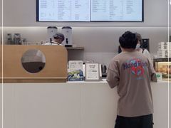 -喜茶(永旺梦乐城店)