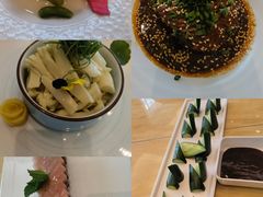 -银湖宴会中心-餐饮部