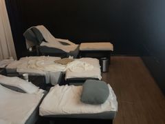 -华夏良子·足道SPA艾灸(金皇大厦店)