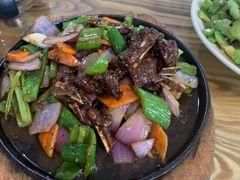 -一味好餸私房菜(南庄店)