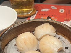 -点点心点心专门店(旺角店)