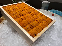-鮨匠·割烹料理(巨鹿花园店)