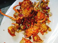 -四川小胡子海鲜(丁村万人海鲜广场店)