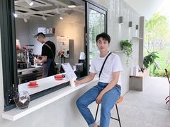 -COFFEE CALL(云锦路店)