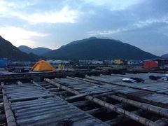 -东山码头
