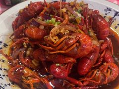 -小球滚滚湘菜馆·烤鱼·口味虾(太平街店)