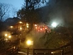 -天明山温泉大酒店