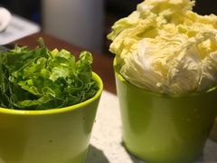 -九府羊·鲜羊火锅·烤串(新华路店)