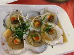 -胖大嫂渔家排档·全海景餐厅(渔村店)