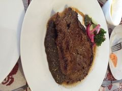 大列巴俄罗斯餐厅-小V家秘制火锅鸡(钟源小区店)