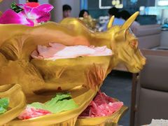-千牛将·鲜牛肉火锅(开元路店)