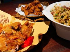 -前海沿·青岛菜(五四广场永旺店)