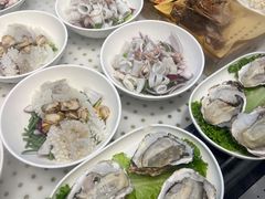 -渔家风味·鲅鱼水饺·央视展播·海鲜天津菜(开发区店)