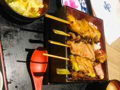 -小山日本料理(兴业太古汇店)
