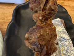 -额尔敦传统涮(公园西路店)