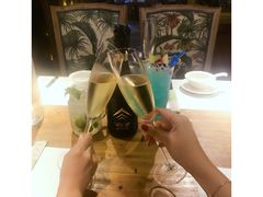 -胡桃里音乐酒馆(曲江店)