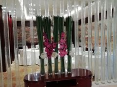 -枣庄开元凤鸣山庄·中餐厅