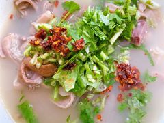 杂碎汤-李小老烧饼(常营民族家园店)