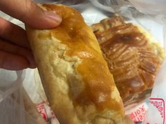 -中关村茶点