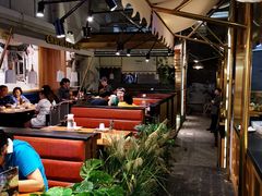 大堂-符离集餐厅(万象城店)