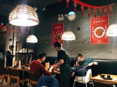 大堂-湘里乡亲甲王二老店