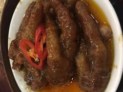-香江小厨 The Kitchen(香江俱乐部店)