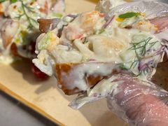 -LESCEDARS Brasserie Bistro香柏树