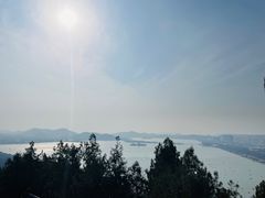 -云龙山