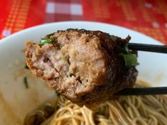 -辣肉面大王(天平路店)