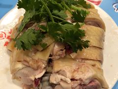 -振鼎鸡(福州路店)