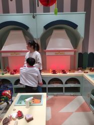 点击看大图 -奈尔宝·儿童乐园·亲子餐厅(鄞州万达店)