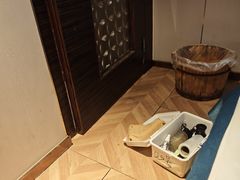 -华夏良子·足道SPA艾灸(翠微店)